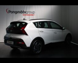 HYUNDAI – Bayon 1.2 mpi Xline pieno