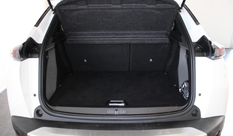 PEUGEOT – 2008 1.2 puretech Allure Pack s&s 100cv pieno