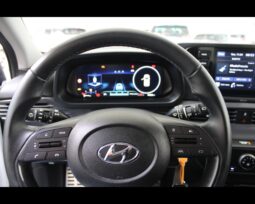HYUNDAI – Bayon 1.2 mpi Xline pieno