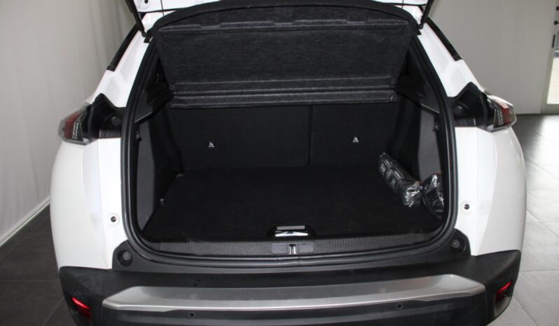 PEUGEOT – 2008 1.2 puretech GT Pack s&s 130cv pieno