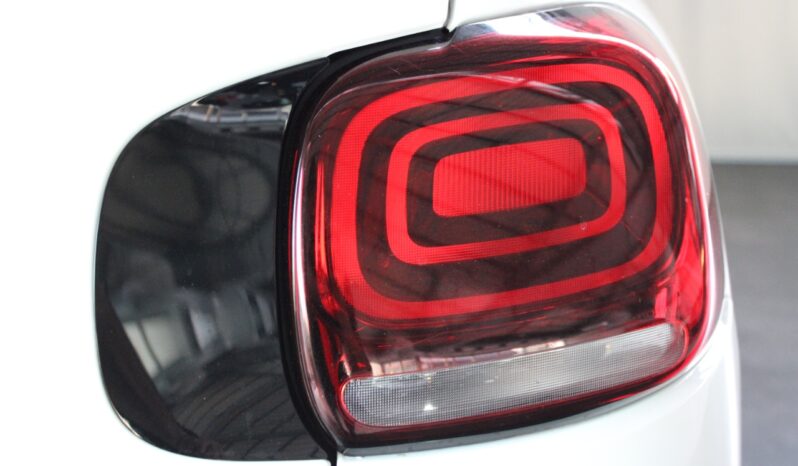 CITROEN – C3 Aircross 1.2 puretech Shine s&s 110cv pieno