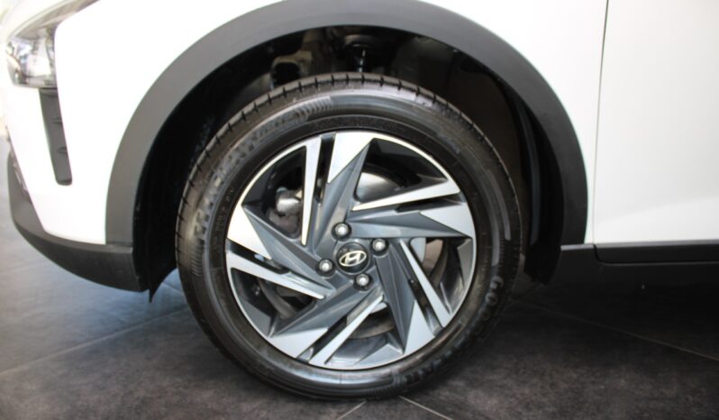 HYUNDAI – Bayon 1.2 mpi Xline pieno