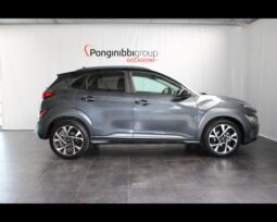 HYUNDAI – Kona 1.0 t-gdi 48V Xline 2wd 120cv imt