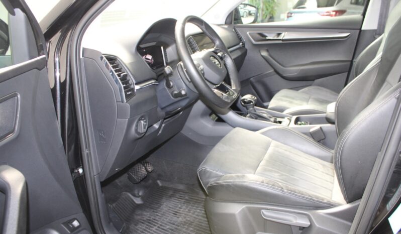 SKODA – Karoq 1.5 tsi Style dsg pieno