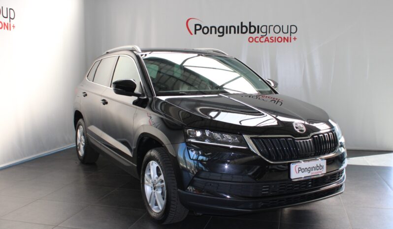 SKODA – Karoq 1.5 tsi Style dsg pieno