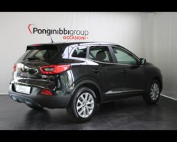 RENAULT – Kadjar 1.5 dci energy Intens 110cv pieno