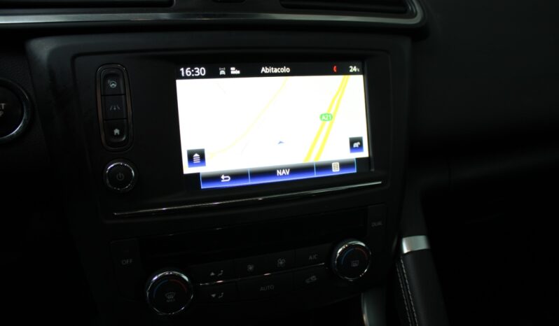 RENAULT – Kadjar 1.5 dci energy Intens 110cv pieno
