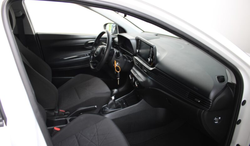 HYUNDAI – Bayon 1.2 mpi Xline pieno