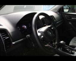 SKODA – Karoq 1.5 tsi Style dsg pieno
