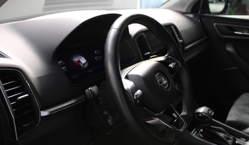 SKODA – Karoq 1.5 tsi Style dsg pieno