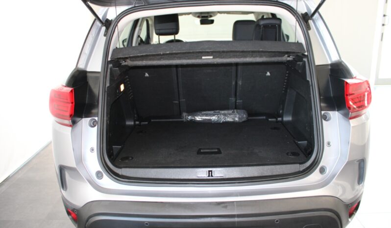 CITROEN – C5 Aircross 1.5 bluehdi Business s&s 130cv eat8 my20 pieno