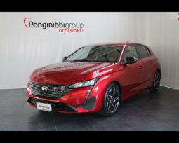 PEUGEOT – 308 1.5 bluehdi Allure s&s 130cv