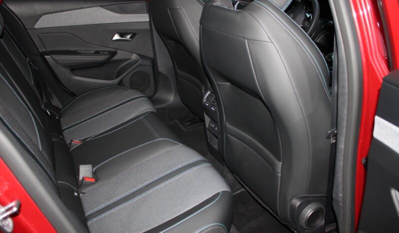 PEUGEOT – 308 1.5 bluehdi Allure s&s 130cv pieno