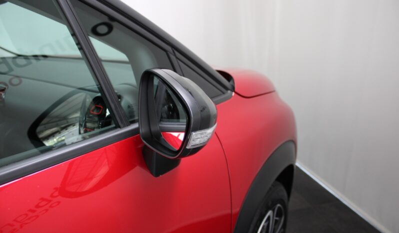 CITROEN – C3 Aircross 1.2 puretech Feel s&s 110cv pieno