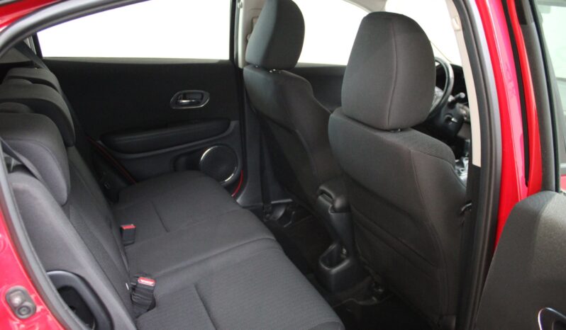 HONDA – HR-V 1.5 Executive Navi Adas pieno
