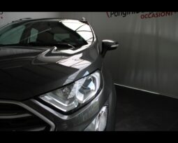 FORD – EcoSport 1.0 ecoboost Plus 100cv pieno