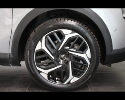 CITROEN – C4 1.2 puretech Shine s&s 130cv eat8 pieno