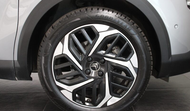 CITROEN – C4 1.2 puretech Shine s&s 130cv eat8 pieno