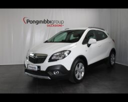 OPEL – Mokka 1.6 Cosmo b-Color s&s 4×2 115cv m6 E6