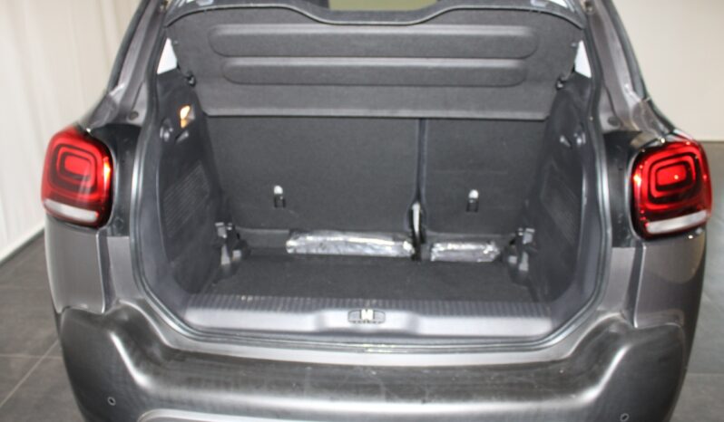 CITROEN – C3 Aircross 1.2 puretech Feel s&s 110cv pieno