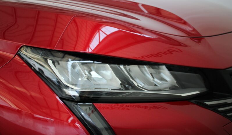 PEUGEOT – 308 1.5 bluehdi Allure s&s 130cv pieno