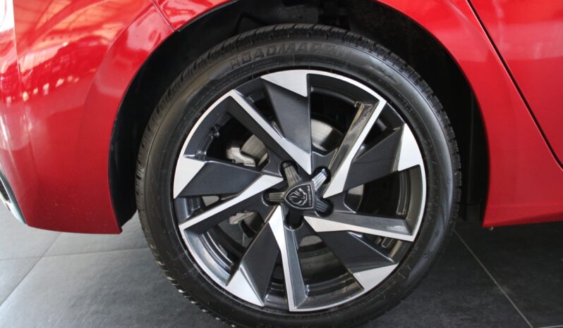 PEUGEOT – 308 1.5 bluehdi Allure s&s 130cv pieno