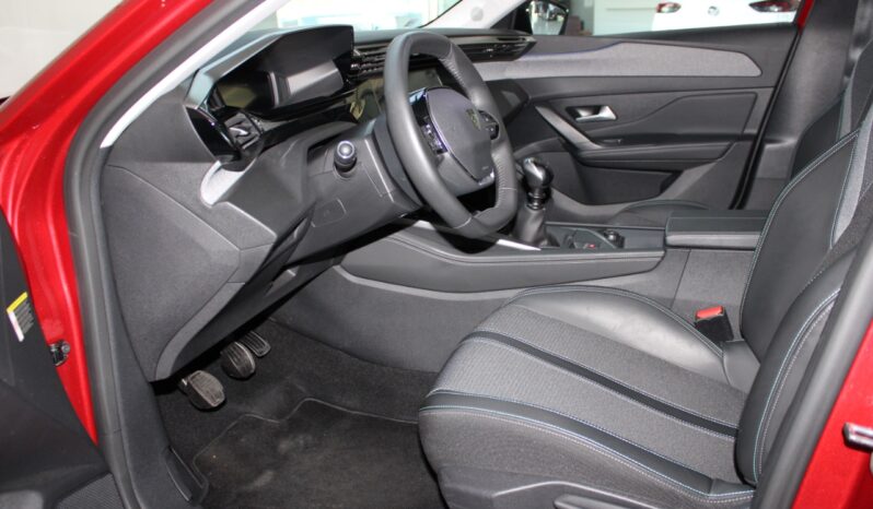 PEUGEOT – 308 1.5 bluehdi Allure s&s 130cv pieno