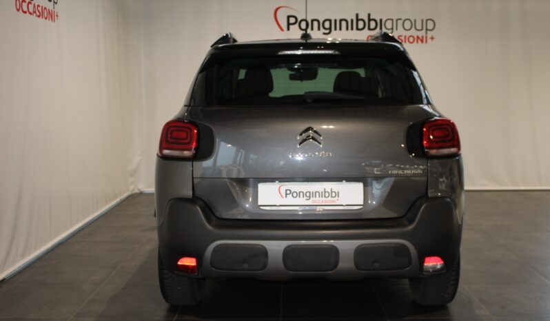 CITROEN – C3 Aircross 1.2 puretech Feel s&s 110cv pieno
