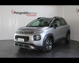 CITROEN – C3 Aircross 1.2 puretech Shine s&s 110cv