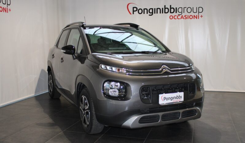 CITROEN – C3 Aircross 1.2 puretech Feel s&s 110cv pieno