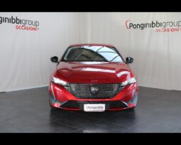 PEUGEOT – 308 1.5 bluehdi Allure s&s 130cv