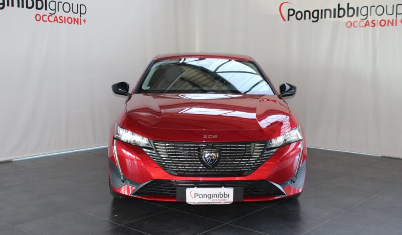 PEUGEOT – 308 1.5 bluehdi Allure s&s 130cv pieno