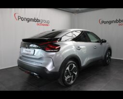 CITROEN – C4 1.2 puretech Shine s&s 130cv eat8 pieno