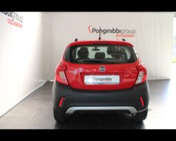 OPEL – Karl 1.0 Rocks s&s 73cv my19