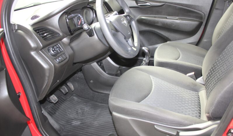 OPEL – Karl 1.0 Rocks s&s 73cv my19 pieno