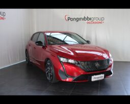 PEUGEOT – 308 1.5 bluehdi Allure s&s 130cv