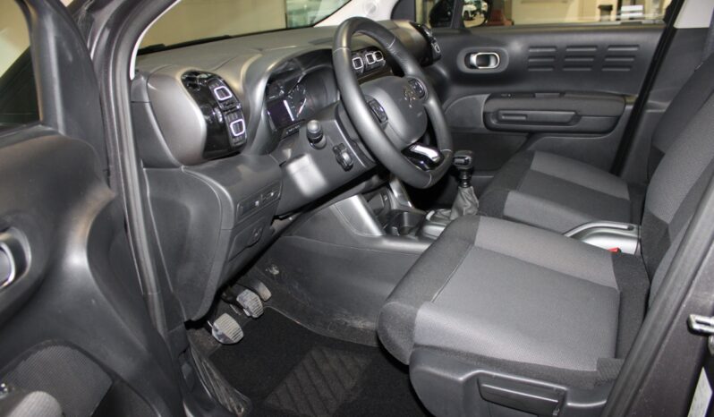 CITROEN – C3 Aircross 1.2 puretech Feel s&s 110cv pieno
