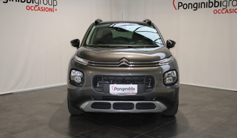 CITROEN – C3 Aircross 1.2 puretech Feel s&s 110cv pieno