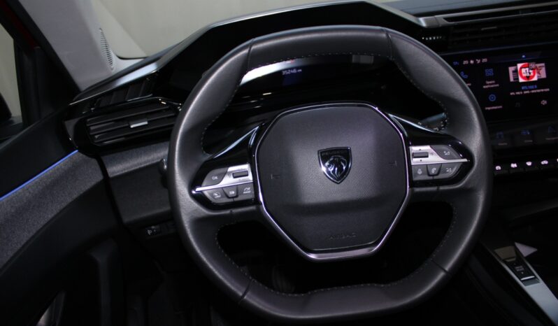 PEUGEOT – 308 1.5 bluehdi Allure s&s 130cv pieno