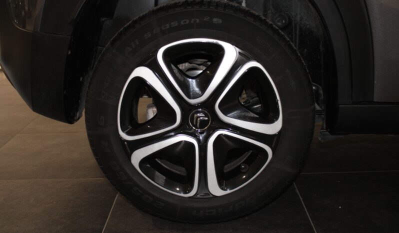 CITROEN – C3 Aircross 1.2 puretech Feel s&s 110cv pieno