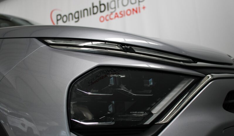 CITROEN – C4 1.2 puretech Shine s&s 130cv eat8 pieno