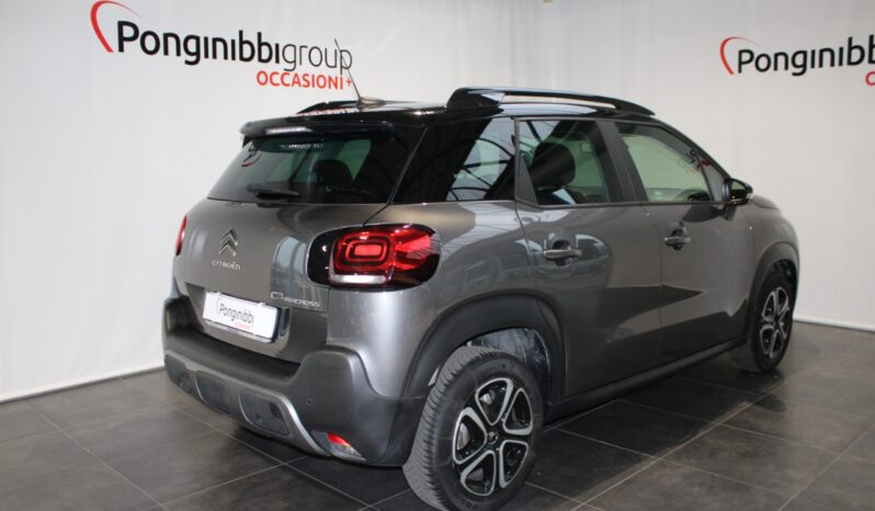 CITROEN – C3 Aircross 1.2 puretech Feel s&s 110cv pieno