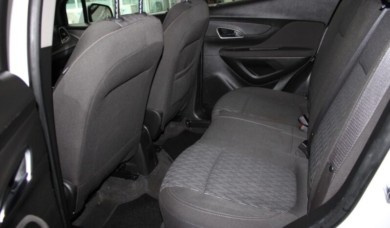 OPEL – Mokka 1.6 Cosmo b-Color s&s 4×2 115cv m6 E6 pieno