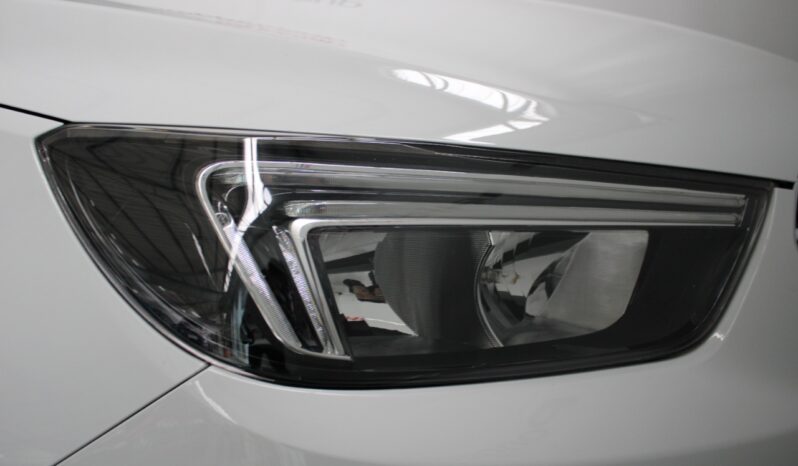 OPEL – Mokka X 1.4 t Advance s&s 4×4 152cv auto pieno