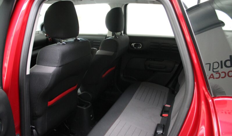 CITROEN – C3 Aircross 1.2 puretech Feel s&s 110cv pieno