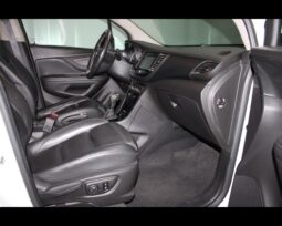 OPEL – Mokka X 1.4 t Advance s&s 4×4 152cv auto pieno