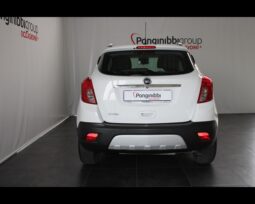 OPEL – Mokka 1.6 Cosmo b-Color s&s 4×2 115cv m6 E6