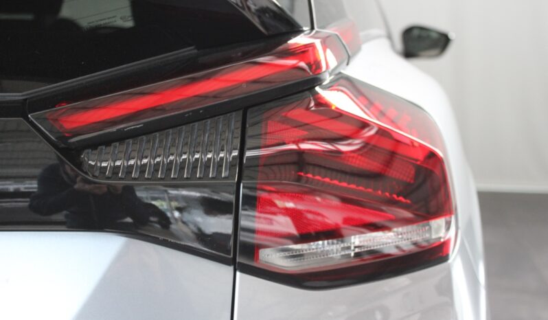 CITROEN – C4 1.2 puretech Shine s&s 130cv eat8 pieno
