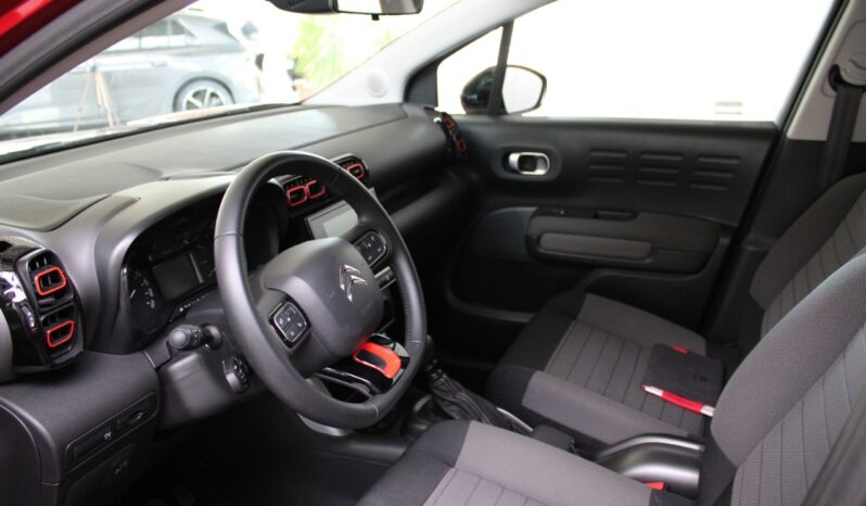 CITROEN – C3 Aircross 1.2 puretech Feel s&s 110cv pieno
