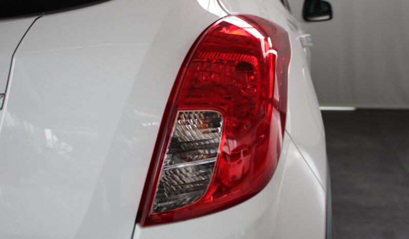 OPEL – Mokka X 1.4 t Advance s&s 4×4 152cv auto pieno